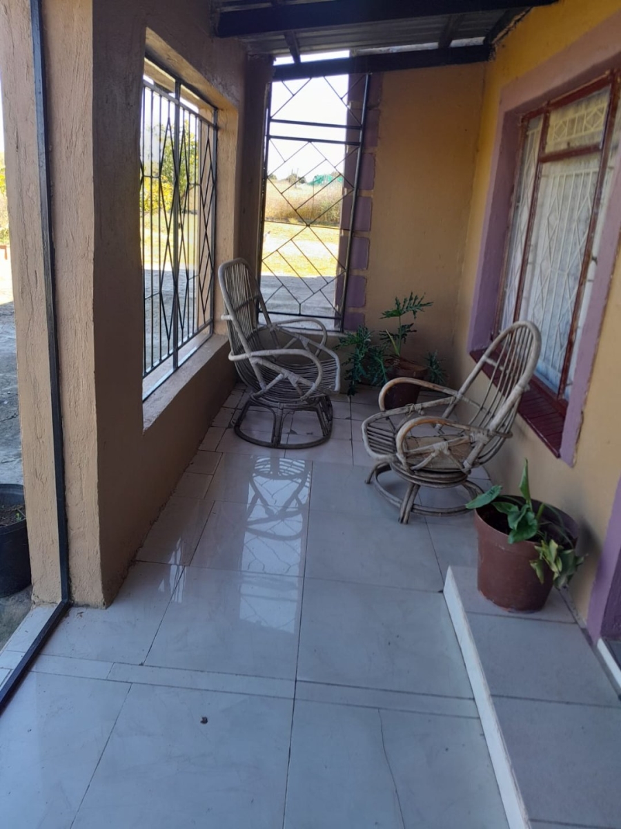  Bedroom Property for Sale in Kroonstad Rural Free State